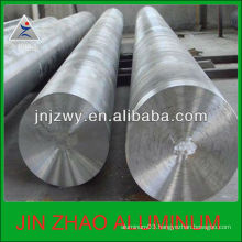 6063 aluminum alloy round rods of T4 state